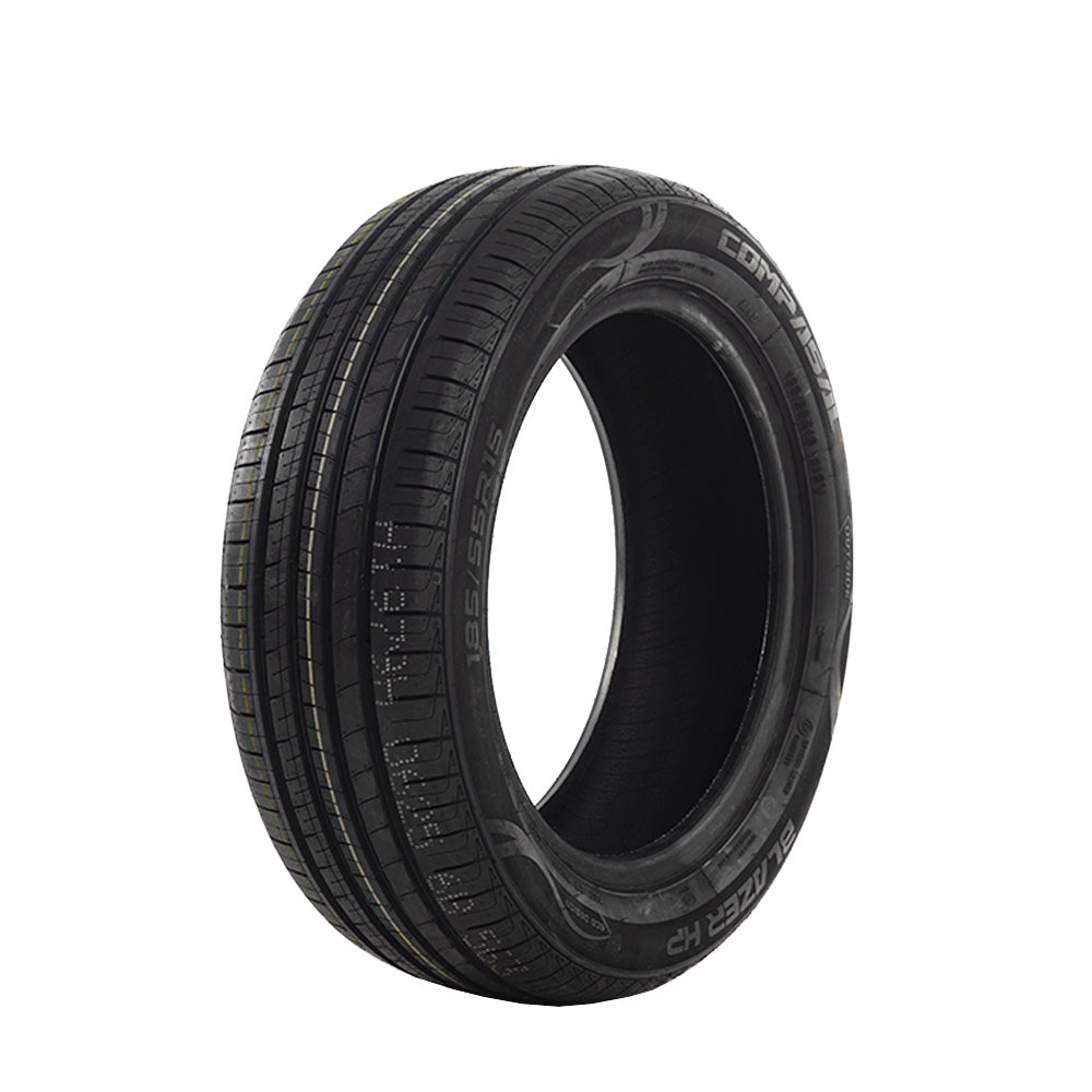 COMPASAL WIB-HP 185/55 R15 82 H - D, C, 2, 71dB - Omniapneumatici