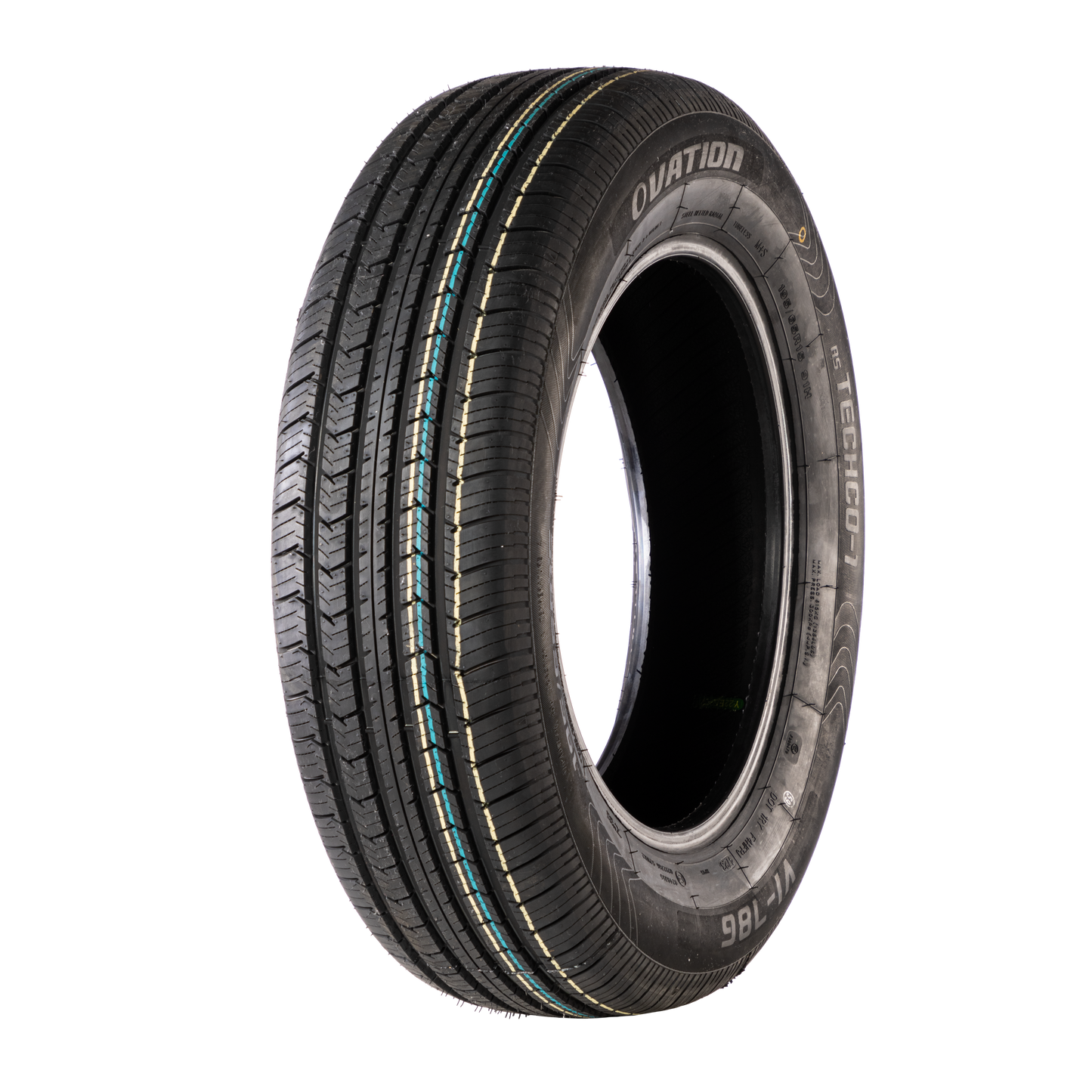 Pneu 195/65R15 91H VI-786 Ovation