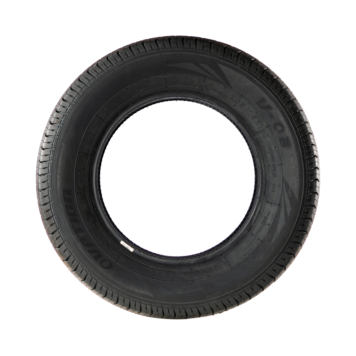 Pneu 205/75R16C 8PR 110/108R V-02 Ovation