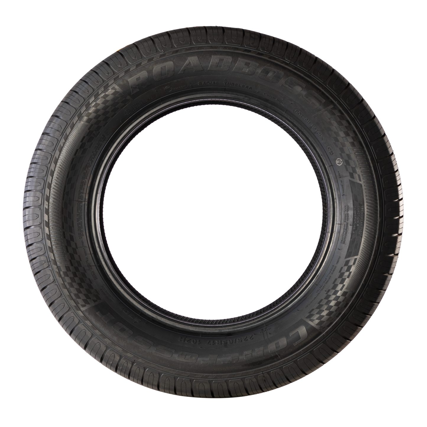 Pneu 225/65R17 102H S701 Roadboss