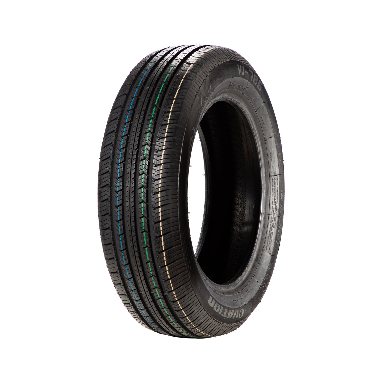 Pneu 185/60R15 84H VI-786 Ovation