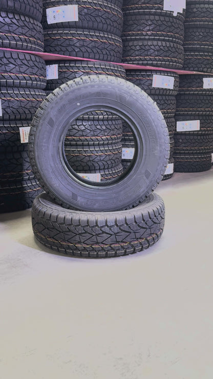 Pneu 245/70R16 107T VI-286AT Ecovision