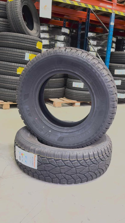 Pneu 265/70R17 115T VI-286AT Ecovision